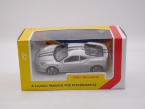 Ferrari 430 Scuderia