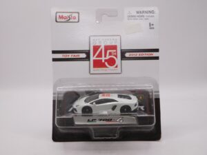 Lamboghini Aventador LP700-4