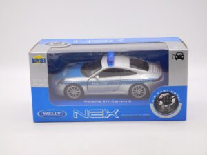 Porsche 911 Carrera S