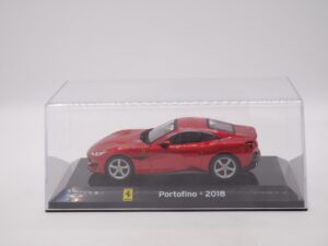Ferrari Portofino - 2018