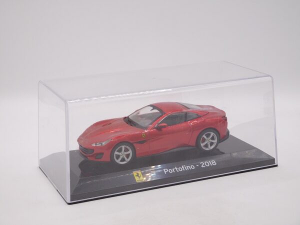 Ferrari Portofino - 2018