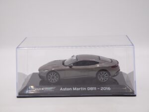 Aston Martin DB11 - 2016