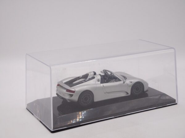 Porsche 918 Spyder - 2013