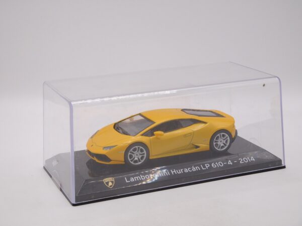 2014 Lamborghini Huracan LP 610-4