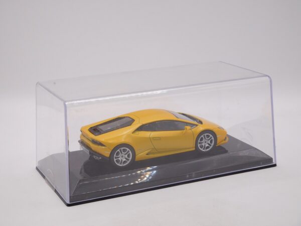 2014 Lamborghini Huracan LP 610-4