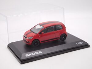 Škoda Citigo