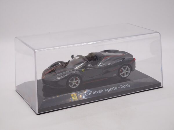 LaFerrari Aperta - 2016
