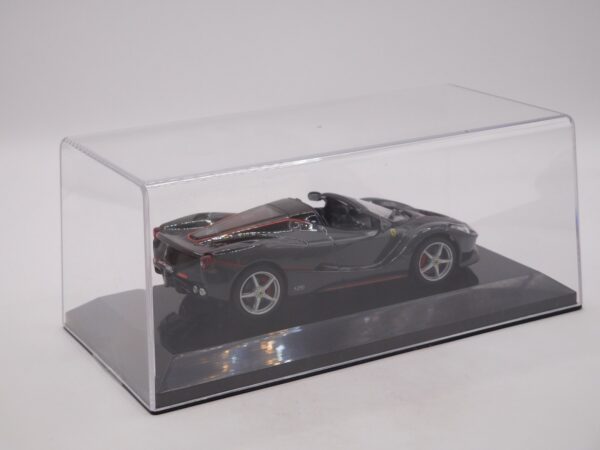 LaFerrari Aperta - 2016