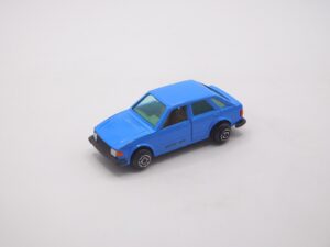 Ford Escort  (H6)