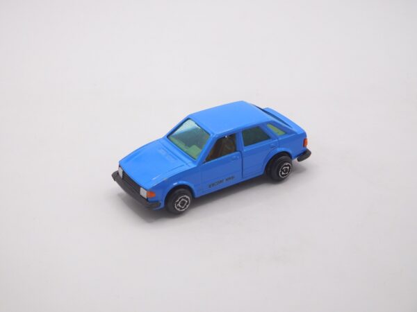 Ford Escort  (H6)