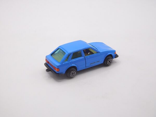Ford Escort  (H6)