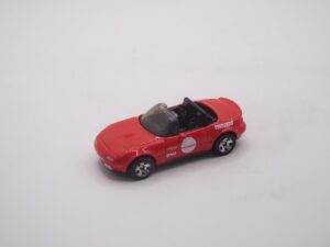 ´91 Mazda MX-5 Miata (H6)