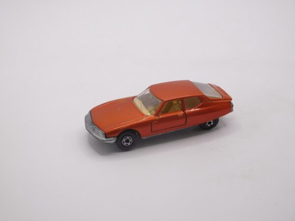 Citroen SM - Superfast (H6)