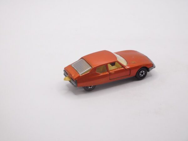 Citroen SM - Superfast (H6)