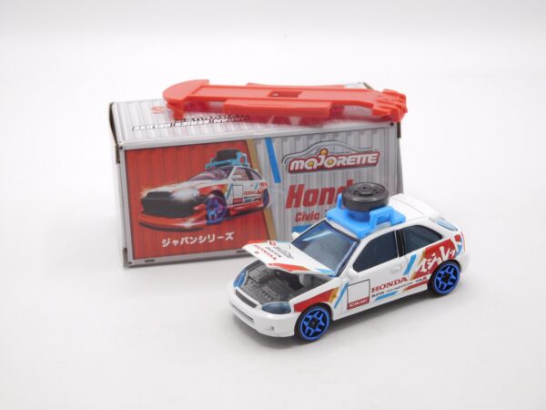 Honda Civic Type R EK9 (H6)