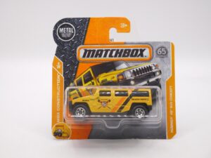 Hummer H2 SUV Concept