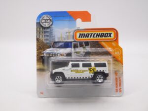 ´02 Hummer H2 SUV Concept