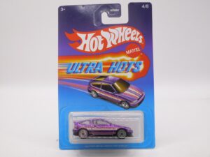 ´88 Honda CR-X - Ultra Hots