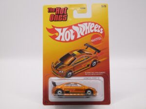 Honda Civic SI - The Hot Ones