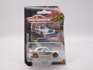 Mercedes-Benz 190 E 2.5-16 EVO II