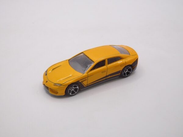 Lamborghini Estoque