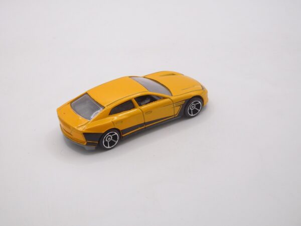 Lamborghini Estoque