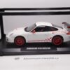 Porsche 911 GT3 RS