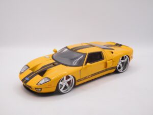 2005 Ford GT