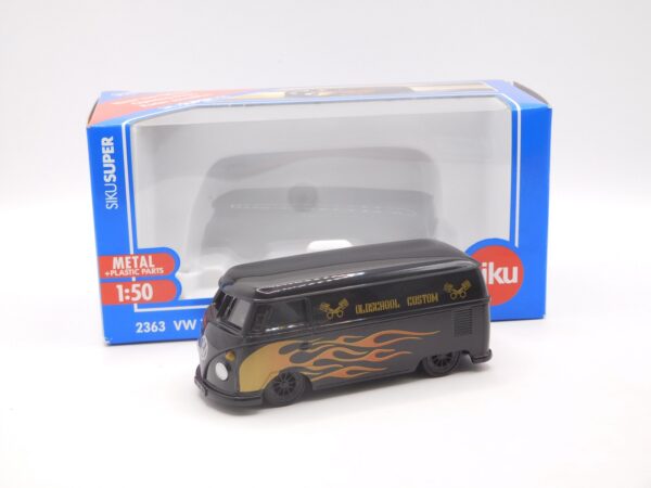 Volkswagen T1 Transporter Custom