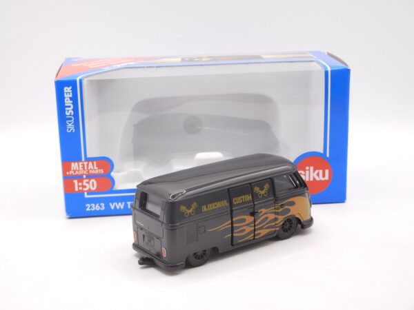 Volkswagen T1 Transporter Custom