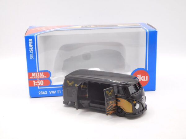 Volkswagen T1 Transporter Custom