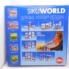 SIKU World 5507 - Servisní stanice