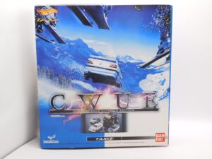 Taxi 3 Hot Wheels (H6)