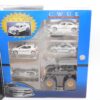 Taxi 3 Hot Wheels (H6)