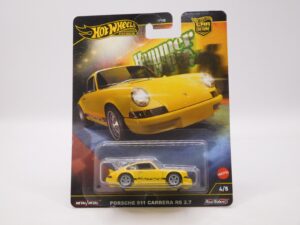 Porsche 911 Carrera RS 2.7