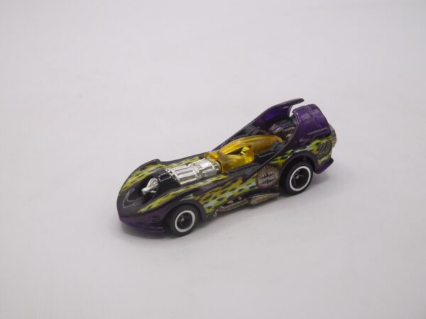 Power Rocket - Roadbeasts