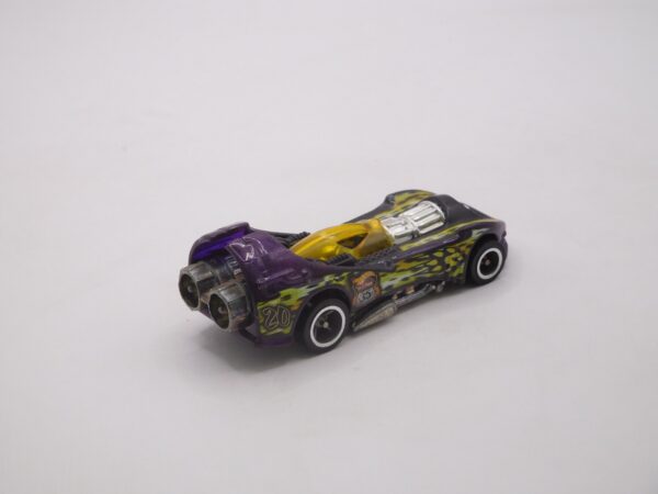 Power Rocket - Roadbeasts