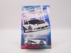 ´96 Nissan 180 SX Type X