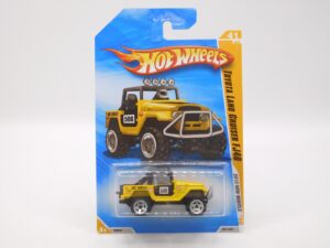 Toyota Land Cruiser FJ40