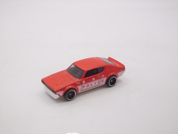 Nissan Skyline