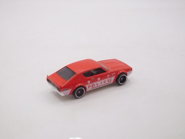 Nissan Skyline