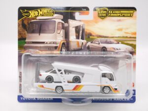 Toyota Soarer / Kousoku Hauler (B7)