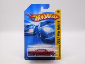 1964 Ford Galaxie 500XL