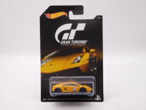 Lamborghini Gallardo LP 570-4 Superleggera