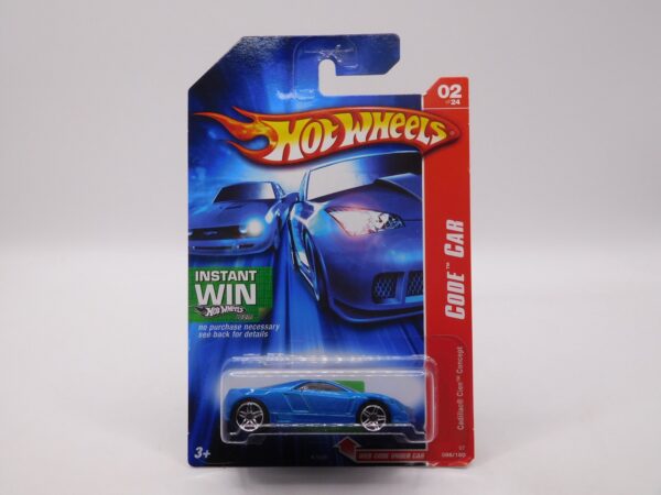 Cadillac Cien Concept