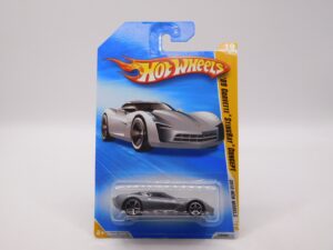 ´09 Chevrolet Corvette Stingray Concept