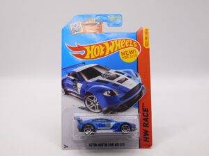 Aston Martin Vantage GT3