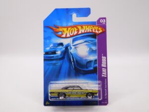 ´70 Plymouth Road Runner