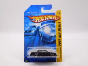 Buick Grand National černá