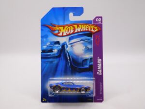 ´67 Chevrolet Camaro